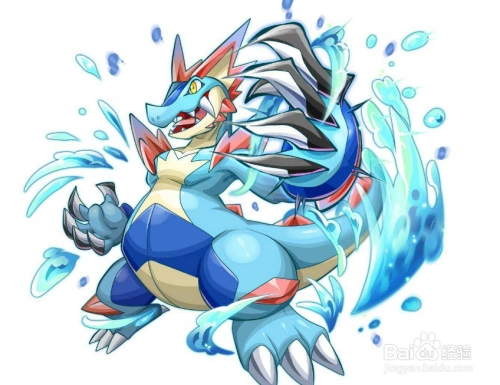 口袋之旅绿毛虫性格玛夏多什么性格好