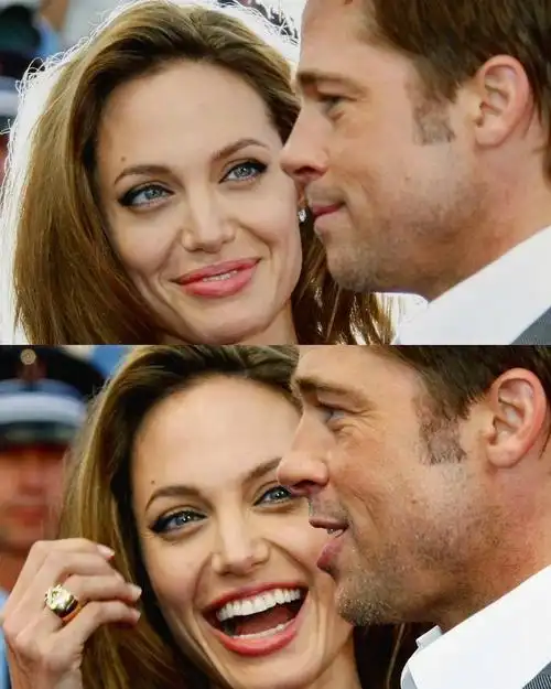 女人喜欢一个男人的眼神是什么样的