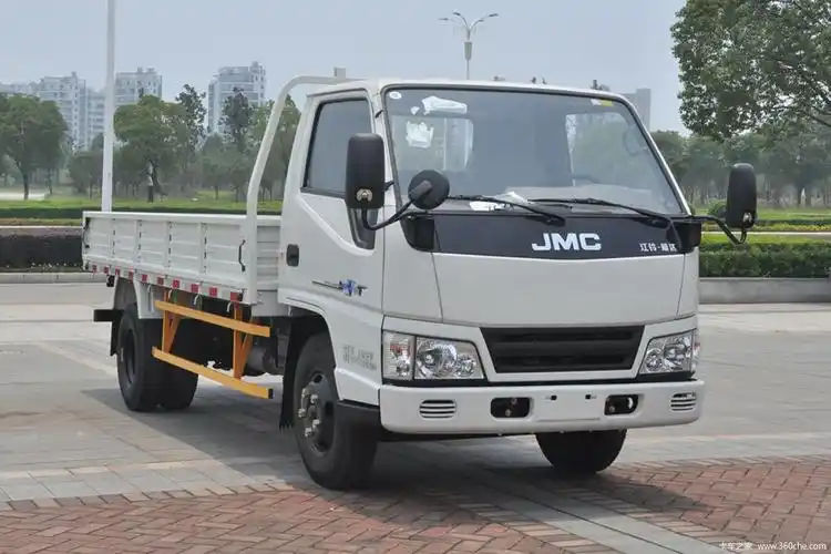 7米单排栏板轻卡(低货台)(jx1041tcb24)>底盘> > 江铃汽车 > 顺达窄体