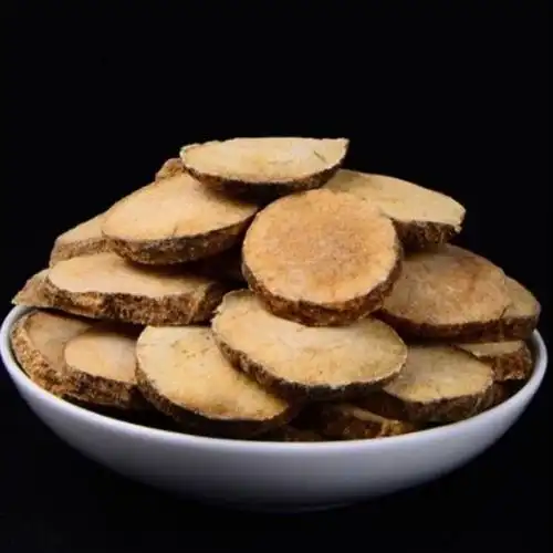 中药材泽泻 生泽泻片水泽泻芒芋泽泄泽夕炒建泽泻可磨粉 泽泻250克