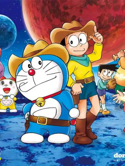 哆啦a梦大雄 - 搜狗图片搜索