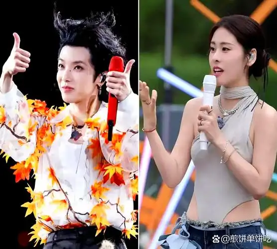 张碧晨和华晨宇的孩子已经三岁了,这个本该被父母捧在手心的小生命,却