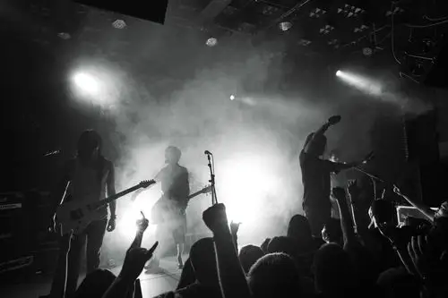 左右乐队高清壁纸1796