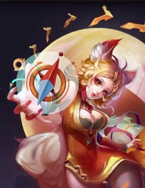 王者荣耀:一代妲己是男的?你最喜欢哪一代?