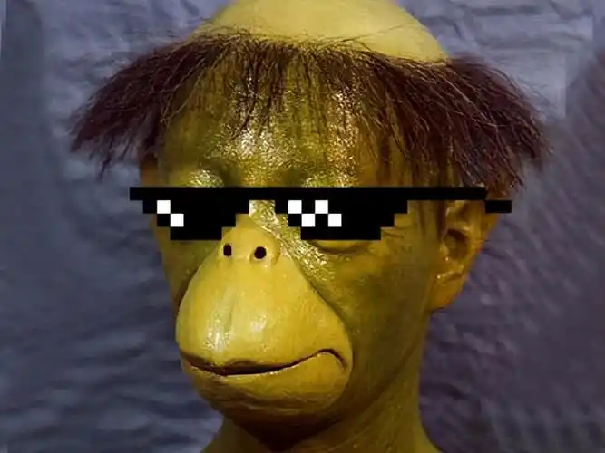 河童才是永远的神