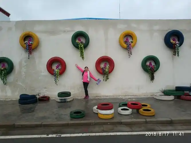 西北行(三) - 美篇