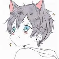 动漫正太图片头像大全_男生头像_美头网