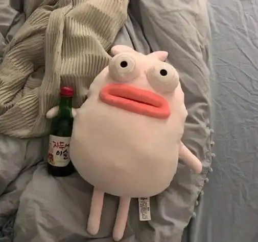 ins你不敢用的沙雕头像