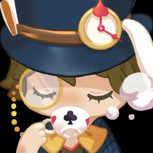 迷你世界新装扮兔子先生拉比爆料