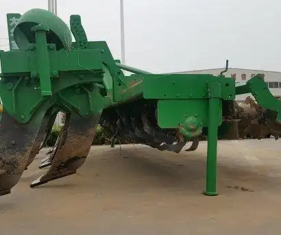 出售2015年大华1szl-420型深松整地联合作业机_山东济宁二手农机网