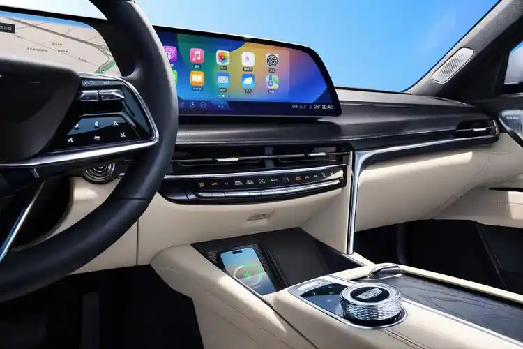 凯迪拉克全新ct6,gt4,xt4将于5月28日全国上市_搜狐汽车_搜狐网