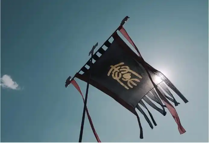 大秦赋里的潜伏秦与六国的谍战大剧比正面战场还精彩