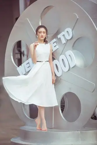 咱们相爱吧王千赫饰演另类心机girl