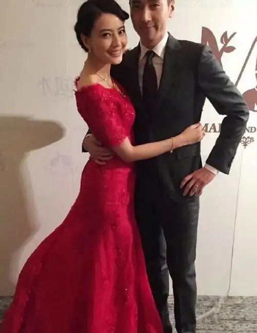 不惜与世界为敌执意娶高圆圆赵又廷这次算遇到高端玩家了