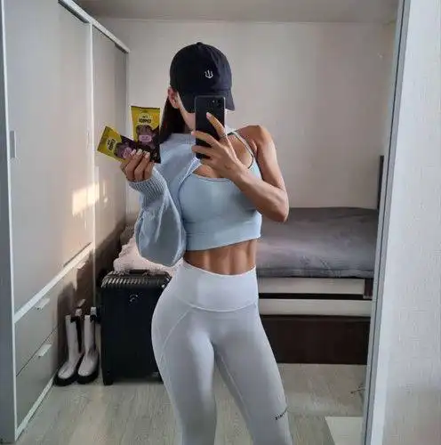 打造迷人马甲线这4点很重要否则只会延长运动时间