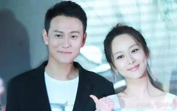 12年后再看张一山和杨紫,当初不谈恋爱是很明智的选择