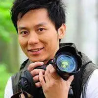 李晨头像高清图片大全名人李晨真人头像大图下载点击鼠标右键下载