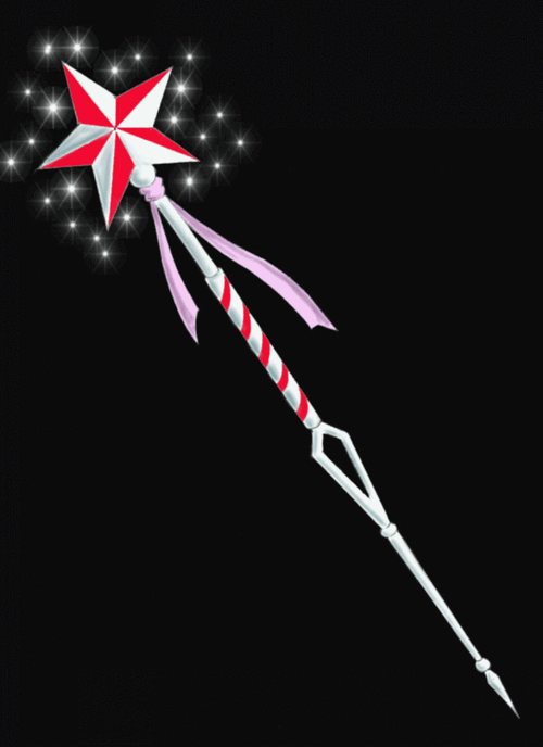 十二星座专属仙女魔法棒,射手座的最有灵气,双鱼座的最昂贵