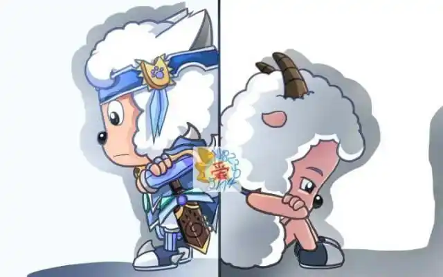 喜羊羊与灰太狼之白狼之梦