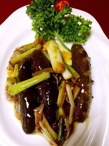 美丽的海景,精美的菜品,青岛八大关东海高中端诗意海景餐厅欢迎您光临