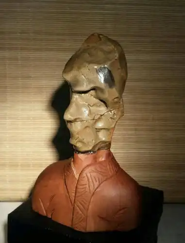 关注"奇石圈",欣赏天下好石头 请关注微信公众号:qishiquan9527