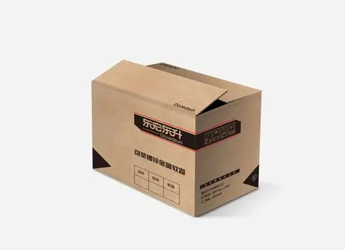 牛皮纸纸箱包装,管道铸造画册封面,坚果食品纸袋包装