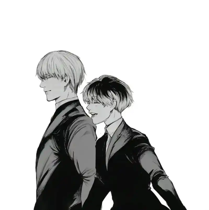 生日快樂 研&有马先生95 #有马贵将#金木研#独眼之王 - 抖音