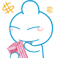 动态搞笑的数钱表情图片(共35张表情)_微信表情_微信表情包_搞笑图吧