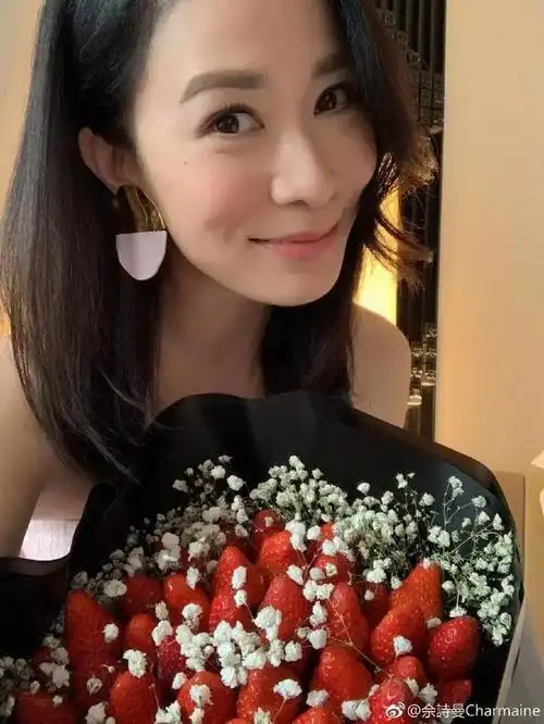 他老婆背景强大,赌王很敬重她家_傅洁娴