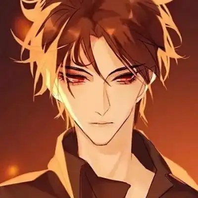 标签:超酷,动漫头像,男生