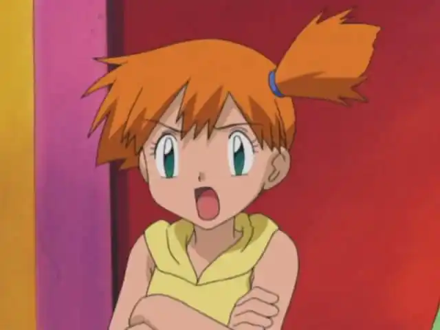 小霞(动画《精灵宝可梦》女主角)_尚可名片