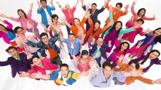 《爱·回家之开心速递》(《爱·回家》)由2017年播出至今一直深受欢迎