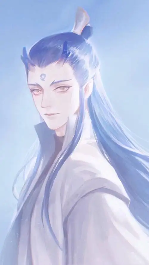 哪吒之魔童降世敖丙