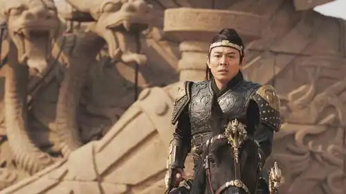 1万次观看· 1周前 04:38 几分钟看完《 木乃伊 3 龙帝 之 墓》李连杰