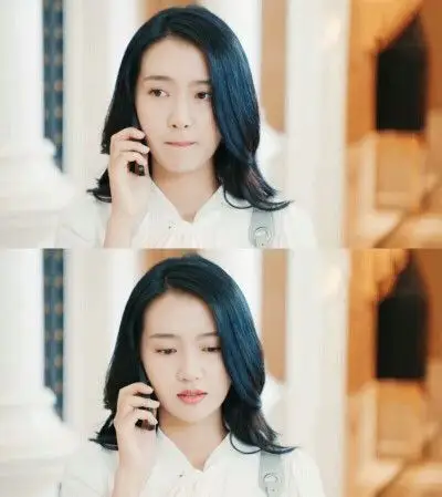 归去来许龄月 剧照