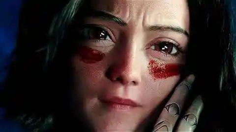 60帧超清画质影视混剪,阿丽塔,蜘蛛侠,毒液,环太平洋合集