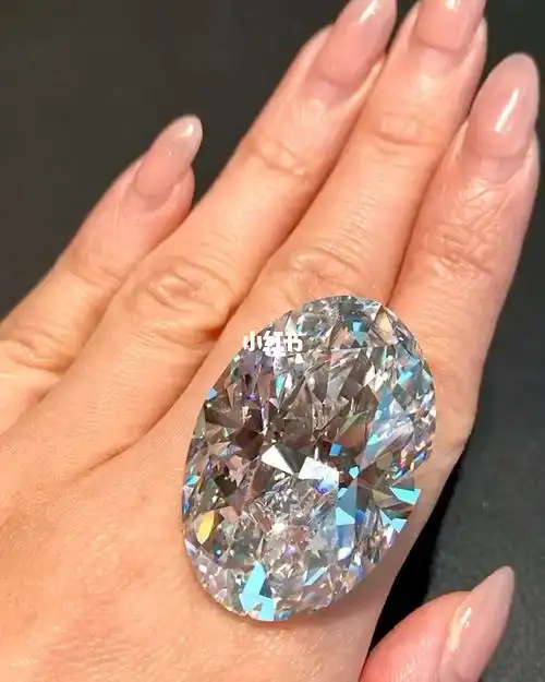 苏富比秋拍,100克拉钻石拍得史上最高价_钻石_克拉钻石_香港_日本