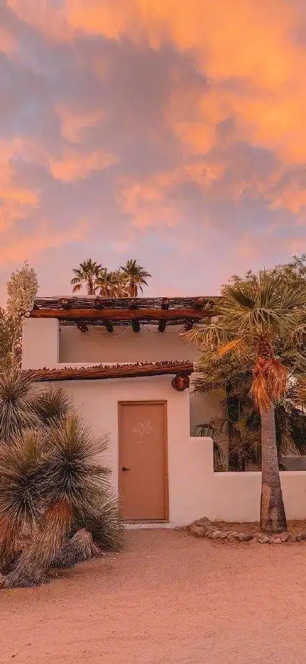 风景 背景 壁纸 治愈系