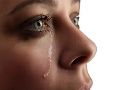 养生 现代养生 正文  哭--适当的哭一场   在悲痛欲绝时大哭一场,可使