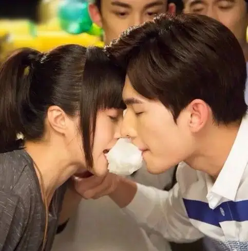 图旋风少女胡冰卿杨洋最后是不是有了真相大揭秘