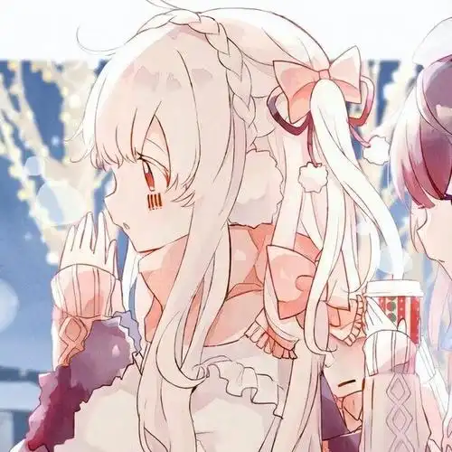 高质动漫闺头推荐