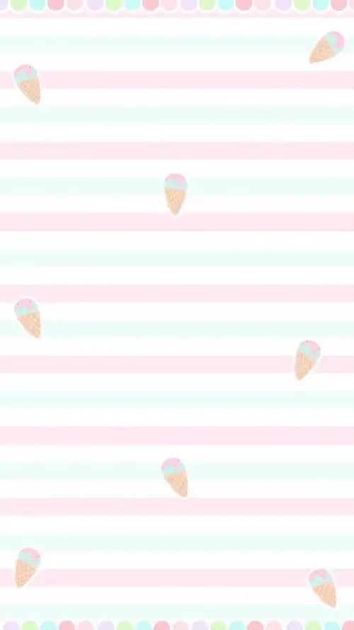 平铺.nice.马卡龙色.壁纸.