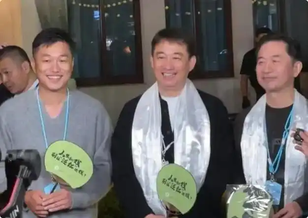 乌镇戏剧节这一天:黄磊肿了,沈腾胖了,我却被梅婷惊艳了|张国立