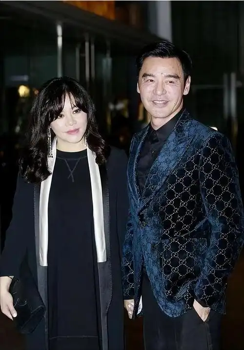 回顾钟镇涛我这辈子正确的决定就是拒绝与前妻章小蕙复婚