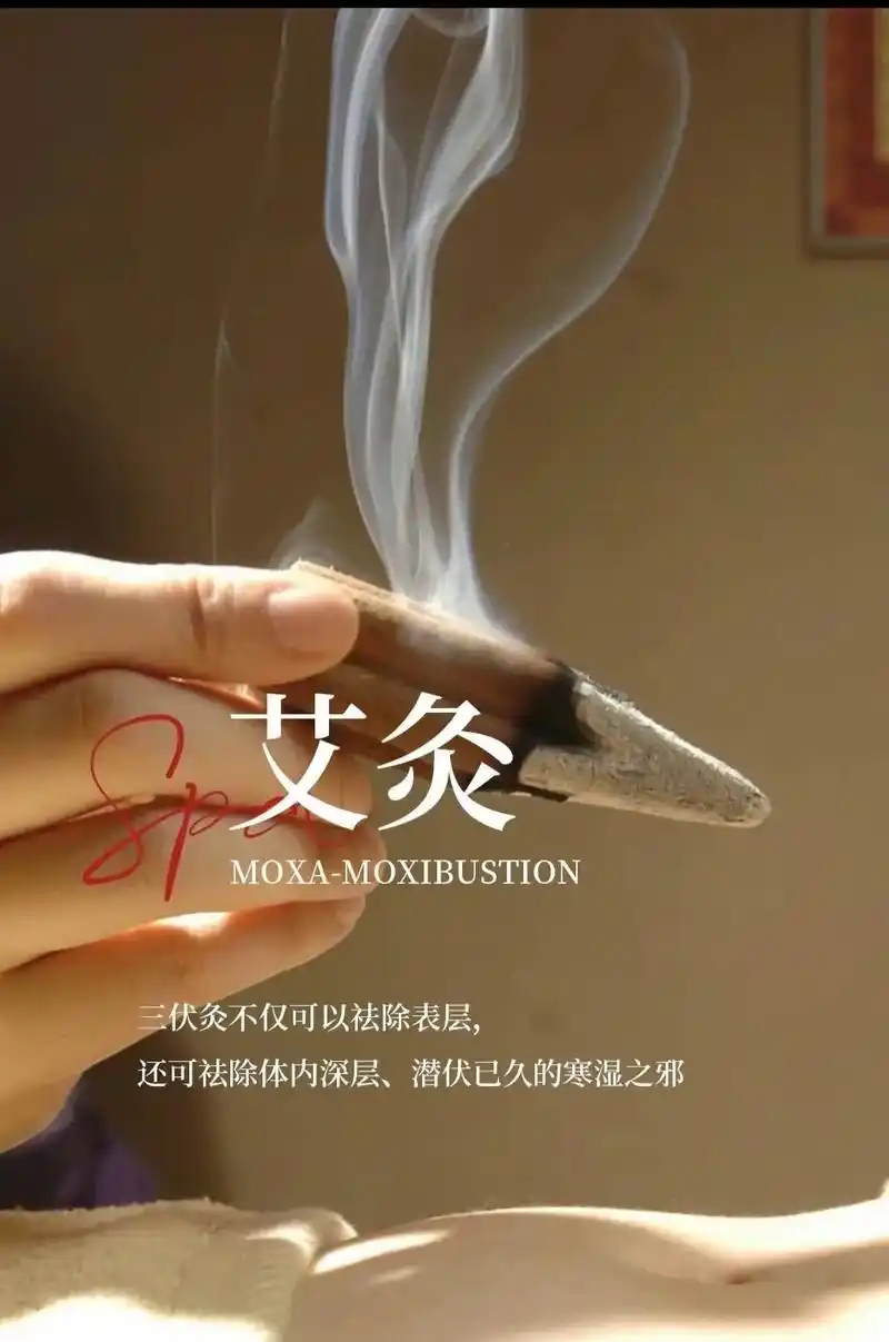 艾灸的特点是双向调节 实者灸之,能发散实.艾灸的特点是双向调 - 抖音
