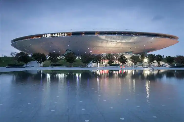 梅赛德斯奔驰中心