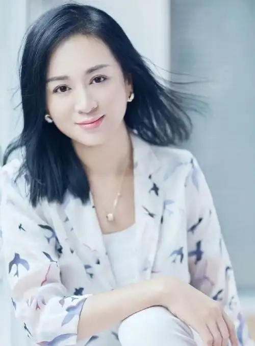 涓子主演的电视剧有哪些(演员涓子现任丈夫是谁)(18)