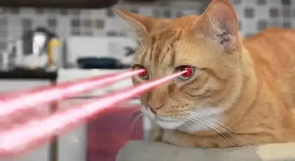 宝马新7系激光大灯都说好 我咋就这么担心尼?