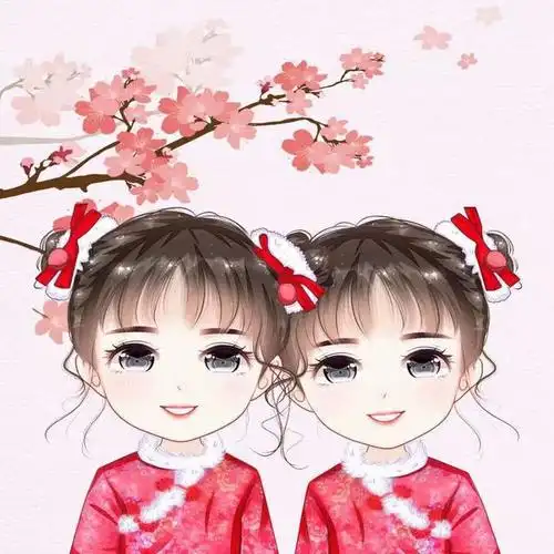 一家三口四口五口微信头像9月个性头像推荐