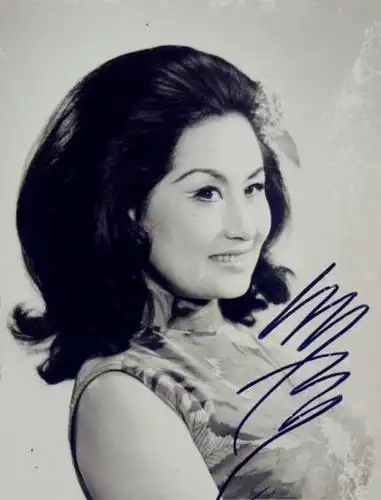 民国时期上海七大女歌星之白光